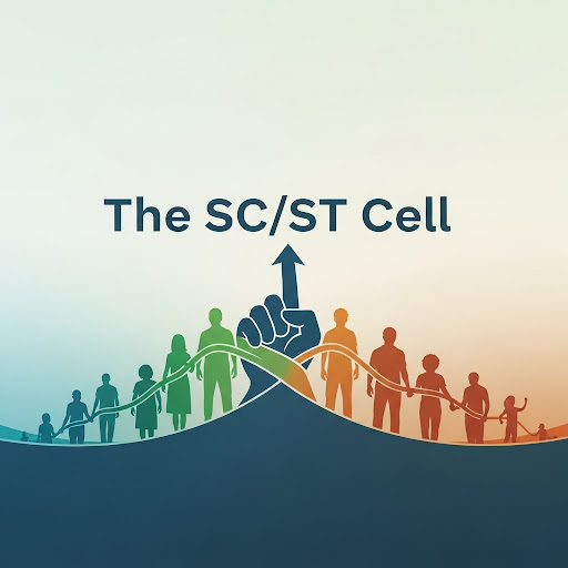 The SC/ST Cell